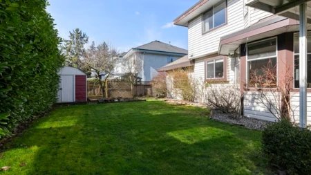 Community Amenities Photo (Clubhouse) of 16232 87 Avenue, Surrey, BC