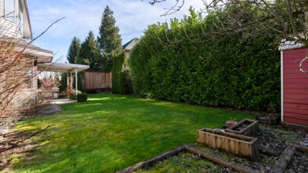 Fitness Center Photo Near 16232 87 Avenue, Surrey, BC