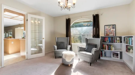 Pantry Photo of 16232 87 Avenue, Surrey, BC