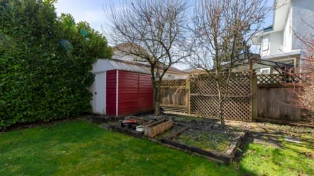 Playground / Recreational Area Near 16232 87 Avenue, Surrey, BC