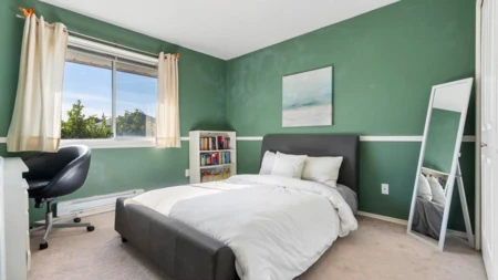 Swimming Pool Photo of 16232 87 Avenue, Surrey, BC