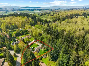2141 179 Street, Surrey, BC, Surrey — Single Family Residence for sale