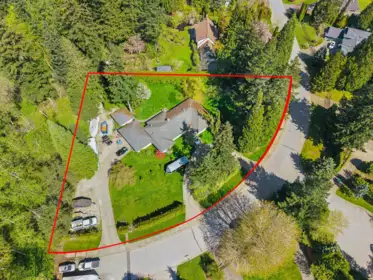 2141 179 Street, Surrey, BC, Surrey — Single Family Residence for sale