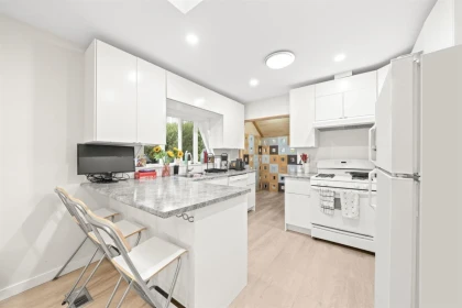 Community Amenities Photo (Clubhouse) of 2452 2492 Balsam Street, Vancouver, BC