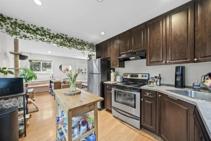 2452 2492 Balsam Street, Vancouver, BC, Vancouver — Single Family Residence for sale