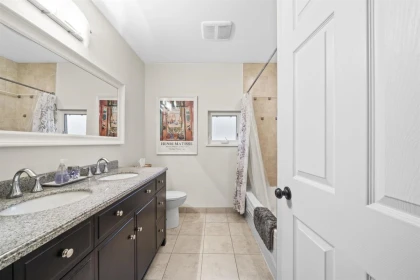 Guest Bathroom Photo of 2452 2492 Balsam Street, Vancouver, BC