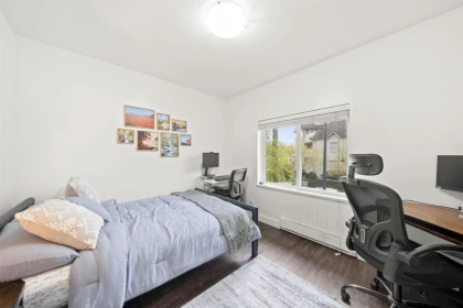 Hallway Photo of 2452 2492 Balsam Street, Vancouver, BC