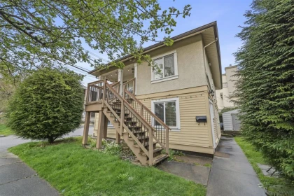 2452 2492 Balsam Street, Vancouver, BC, Vancouver — Single Family Residence for sale