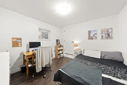 Swimming Pool Photo of 2452 2492 Balsam Street, Vancouver, BC