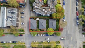 2452 2492 Balsam Street, Vancouver, BC