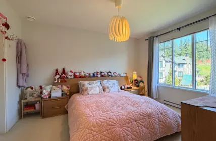 Bedroom 4 Photo of 76 3306 Princeton Avenue, Coquitlam, BC