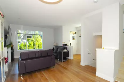 76 3306 Princeton Avenue, Coquitlam, BC, Coquitlam — Townhouse for sale