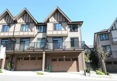 76 3306 Princeton Avenue, Coquitlam, BC, Coquitlam — Townhouse for sale