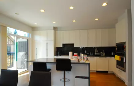 Pantry Photo of 76 3306 Princeton Avenue, Coquitlam, BC