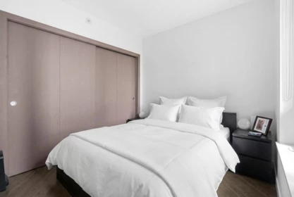 Loft / Bonus Room Photo of 608 68 Smithe Street, Vancouver, BC