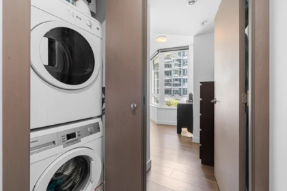 Office / Den Photo of 608 68 Smithe Street, Vancouver, BC