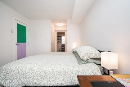 Bedroom 2 Photo of 212 2858 W 4th Avenue, Vancouver, BC
