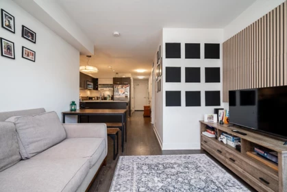Breakfast Nook Photo of 212 2858 W 4th Avenue, Vancouver, BC