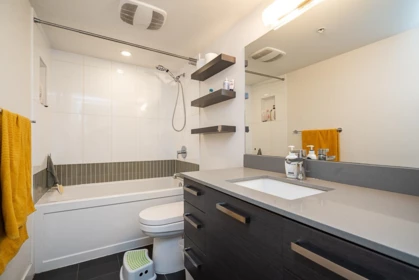Office / Den Photo of 212 2858 W 4th Avenue, Vancouver, BC