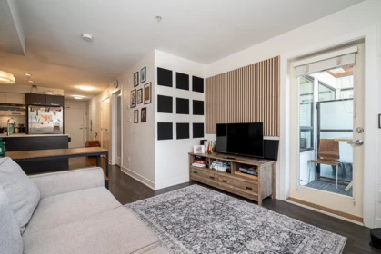 Primary Bedroom Photo of 212 2858 W 4th Avenue, Vancouver, BC