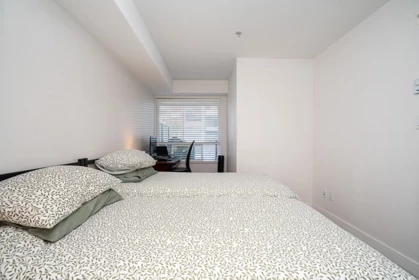 Walk-In Closet Photo of 212 2858 W 4th Avenue, Vancouver, BC
