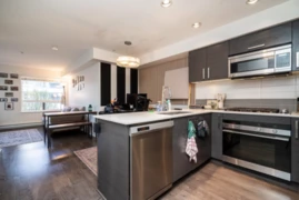 212 2858 W 4th Avenue, Vancouver, BC