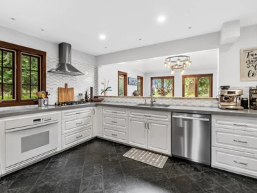 Breakfast Nook Photo of 22034 86a Avenue, Langley, BC