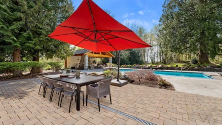 Front Yard Photo of 22034 86a Avenue, Langley, BC