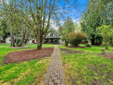22034 86a Avenue, Langley, BC, Langley — Single Family Residence for sale
