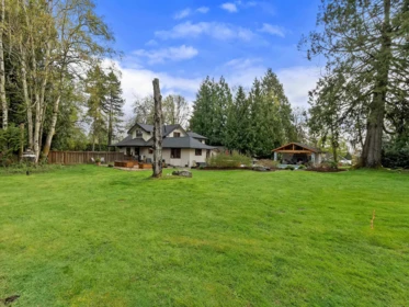 Neighborhood Park Photo Near 22034 86a Avenue, Langley, BC