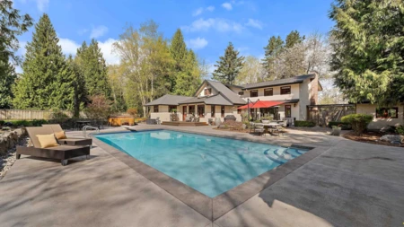 Street View Photo of 22034 86a Avenue, Langley, BC