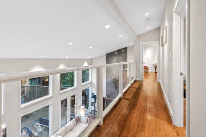 Loft / Bonus Room Photo of 6965 Marine Drive, West Vancouver, BC