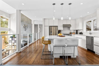 Pantry Photo of 6965 Marine Drive, West Vancouver, BC