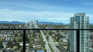 2004 8189 Cambie Street, Vancouver, BC