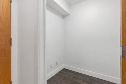 Office / Den Photo of 2002 989 Richards Street, Vancouver, BC