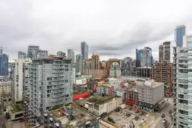 2002 989 Richards Street, Vancouver, BC