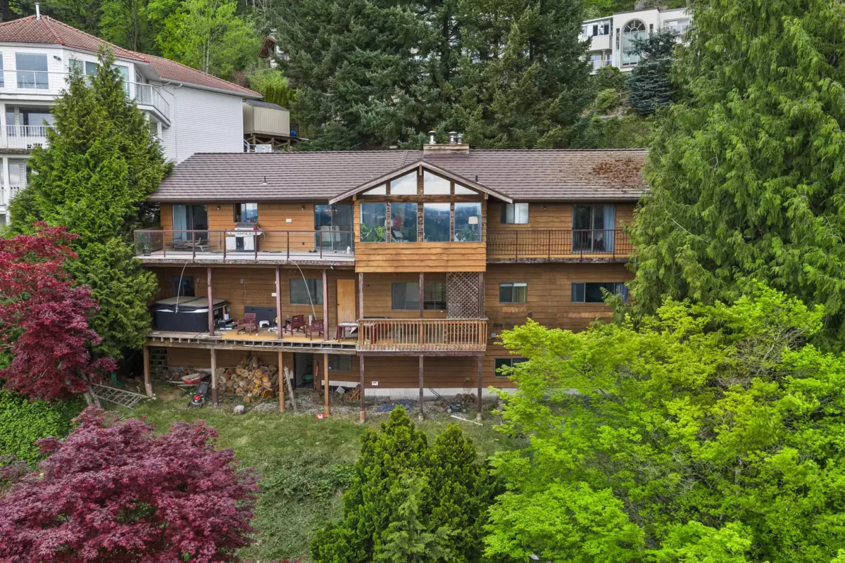 Family Room Photo of 2581 Zurich Drive, Abbotsford, BC