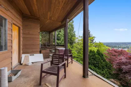 Hot Tub / Spa Photo of 2581 Zurich Drive, Abbotsford, BC