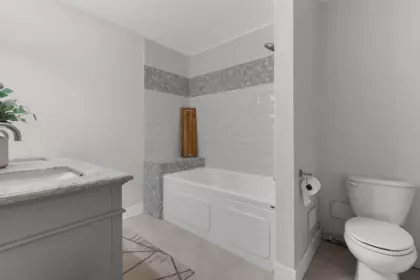 Laundry Room Photo of 2581 Zurich Drive, Abbotsford, BC