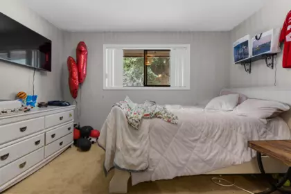 Loft / Bonus Room Photo of 2581 Zurich Drive, Abbotsford, BC