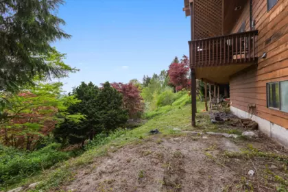 Street View Photo of 2581 Zurich Drive, Abbotsford, BC