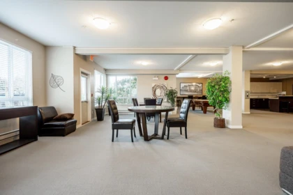 Aerial View of 215 14960 102a Avenue, Surrey, BC