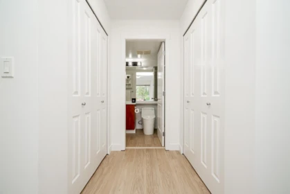 Laundry Room Photo of 215 14960 102a Avenue, Surrey, BC