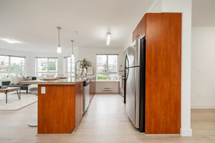 Pantry Photo of 215 14960 102a Avenue, Surrey, BC