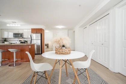 Primary Bedroom Photo of 215 14960 102a Avenue, Surrey, BC