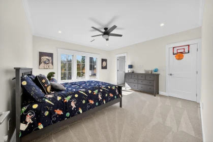 Garage Interior Photo of 16111 108 Avenue, Surrey, BC