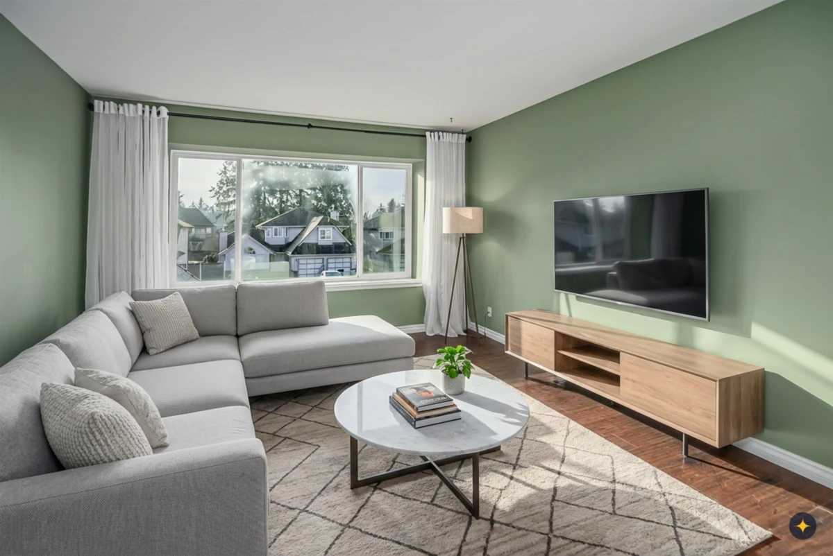 Dining Area Photo of 15663 107a Avenue, Surrey, BC