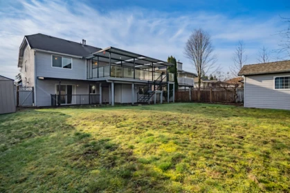 Basement Recreation Room Photo of 15663 107a Avenue, Surrey, BC