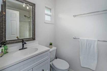 Bedroom 2 Photo of 15663 107a Avenue, Surrey, BC
