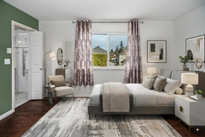 Breakfast Nook Photo of 15663 107a Avenue, Surrey, BC